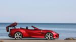 Ferrari Portofino 2017 года